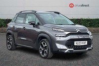 Citroen C3 Aircross 1.2 PureTech Shine Plus SUV 5dr Petrol EAT6 Euro 6 (s/s) (13
