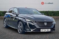 2024 Peugeot 308 1.5 BlueHDi GT 5dr EAT8 HATCHBACK DIESEL Automatic