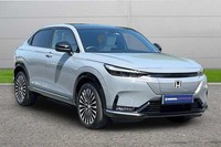 2025 Honda e NY1 150KW ADVANCE 69KWH 5DR AUTO Hatchback Electric Automatic