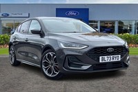 2023 Ford Focus 1.0 EcoBoost ST-Line X 5dr ** Sync 4 - Heated Seats / Steering W