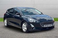 2020 Ford Focus 1.5 ECOBLUE 120 ZETEC 5DR Hatchback Diesel Manual