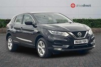 2018 Nissan Qashqai 1.5 dCi [115] Acenta 5dr HATCHBACK DIESEL Manual