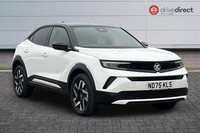 Vauxhall Mokka 1.2 Turbo Griffin SUV 5dr Petrol Manual Euro 6 (s/s) (136 ps) SUV