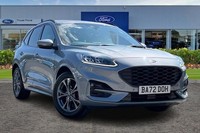 2023 Ford Kuga 2.5h Duratec ST-Line Edition SUV 5dr Petrol Hybrid CVT Euro 6 (s/