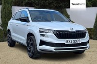 2022 Skoda Karoq 1.5 TSI Sportline 5dr DSG Automatic Estate Petrol Automatic