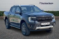 2024 Ford Ranger 2.0 TD EcoBlue Wildtrak Pickup Double Cab 4dr Diesel Auto 4WD E