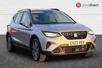 2023 SEAT Arona 1.0 TSI SE Technology SUV 5dr Petrol DSG Euro 6 (s/s) (110 ps) S