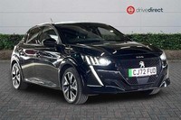 2023 Peugeot E-208 50kWh GT Hatchback 5dr Electric Auto (7.4kW Charger) (136 ps)