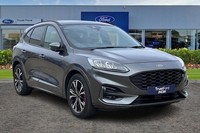 2024 Ford Kuga 2.5 FHEV ST-Line X Edition 5dr CVT HATCHBACK PETROL/ELECTRIC Auto