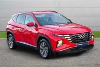 2022 Hyundai TUCSON 1.6 TGDI SE CONNECT 5DR 2WD 4x4 Petrol Manual