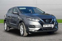 2020 Nissan Qashqai 1.3 DIG-T ACENTA PREMIUM 5DR Hatchback Petrol Manual