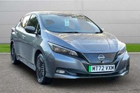 2022 Nissan Leaf 160KW E+ TEKNA 59KWH 5DR AUTO Hatchback Electric Automatic