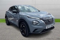 2022 Nissan Juke 1.6 HYBRID N-CONNECTA 5DR AUTO Hatchback Hybrid Automatic