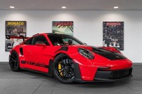 2023 Porsche 911 GT3 RS 2dr PDK COUPE PETROL Automatic