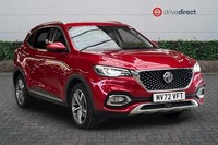 2022 MG MG HS 1.5 T-GDI Exclusive 5dr DCT ESTATE PETROL Automatic