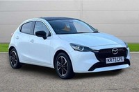 2023 Mazda 2 1.5 SKYACTIV G HOMURA AKA 5DR AUTO Hatchback Petrol Automatic