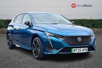 2025 Peugeot 308 115kW GT 54kWh 5dr Auto HATCHBACK ELECTRIC Automatic
