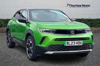 2023 Vauxhall Mokka Electric 50kWh Ultimate SUV 5dr Electric Auto (136 ps) SUV E