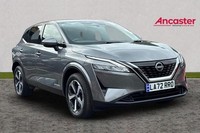2022 Nissan Qashqai 1.5 E-Power Acenta Premium 5dr Auto Automatic Hatchback Hybr