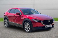 2023 Mazda CX-30 2.0 E-SKYACTIV G MHEV GT SPORT EDITION 5DR Hatchback Petrol Man
