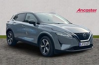2022 Nissan Qashqai 1.3 DiG-T MH N-Connecta [Glass Roof] 5dr Manual Hatchback Pe