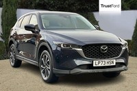 2024 Mazda CX-5 2.0 e-Skyactiv G MHEV Exclusive-Line 5dr**REAR CAMERA - HEATED S