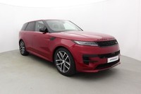 LAND ROVER RANGE ROVER SPORT 3.0 D300 Dynamic SE 5dr Auto