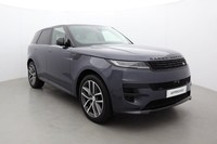 LAND ROVER RANGE ROVER SPORT 3.0 D300 Dynamic SE 5dr Auto