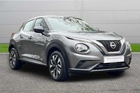 2022 Nissan Juke 1.0 DIG-T 114 ACENTA 5DR Hatchback Petrol Manual