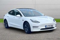 2020 Tesla Model 3 LONG RANGE AWD 4DR AUTO Saloon Electric Automatic