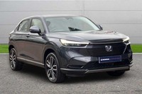 2023 Honda HR-V 1.5 EHEV ELEGANCE 5DR CVT Hatchback Hybrid Automatic