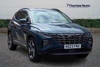 2023 Hyundai TUCSON 1.6 TGDi Hybrid 230 Premium 5dr 2WD Auto ESTATE PETROL/ELECT