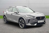 2022 Cupra Formentor 1.5 TSI 150 V2 5DR DSG Coupe Petrol Automatic