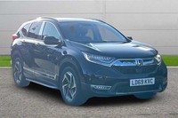 2019 Honda CR-V 1.5 VTEC TURBO EX 5DR CVT Estate Petrol Automatic