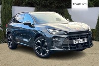 2025 Cupra Terramar 1.5 eTSI 150 V2 5dr DSG HATCHBACK PETROL Automatic