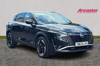 2024 Nissan Qashqai 1.5 E-Power N-Connecta [Glass Roof] 5dr Auto Automatic Hatch