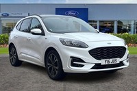 2020 Ford Kuga ST-Line X Edition Manual Estate Diesel Manual