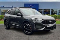 2025 Ford Kuga 2.5 PHEV ST-Line X Edition 5dr CVT PANORAMIC SUNROOF, SELF PARKIN