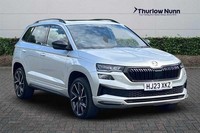 2023 Skoda Karoq 1.5 TSI Sportline 5dr ESTATE PETROL Manual
