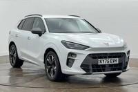 2025 Cupra Terramar 1.5 eTSI V2 DSG Euro 6 (s/s) 5dr SUV PETROL Automatic