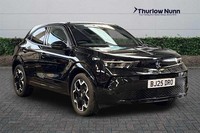 2025 Vauxhall Mokka 1.2 Turbo Ultimate SUV 5dr Petrol Manual Euro 6 (s/s) (136 p