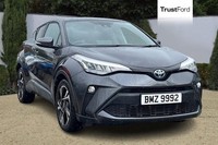 2023 Toyota C-HR 2.0 Hybrid Design 5dr CVT- Heated Front Seats Automatic Hatchba