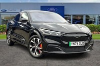 2024 Ford Mustang Mach-E 258kW Premium 91kWh AWD 5dr Auto Automatic Estate Elect