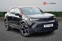 2021 Vauxhall Mokka 1.2 Turbo SRi SUV 5dr Petrol Manual Euro 6 (s/s) (100 ps) SU