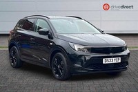 2023 Vauxhall Grandland 1.2 Turbo GS 5dr HATCHBACK PETROL Manual