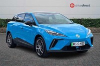 2023 MG MG4 77kWh Trophy Extended Range Hatchback 5dr Electric Auto (245 ps) Hat