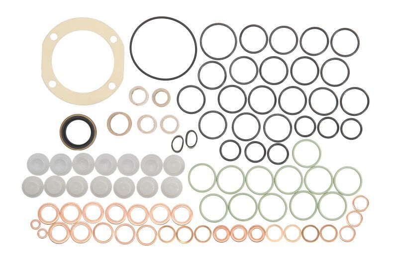 ENT200023 Repair Kit DENSO fuel pump 092000-1330 VOLVO replacement 190440-0390