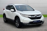 2022 Honda CR-V 2.0 I-MMD HYBRID SR 5DR ECVT Estate Hybrid Automatic