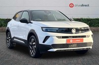 2025 Vauxhall Mokka 1.2 Turbo 136 Griffin 5dr HATCHBACK PETROL Manual