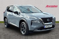 2025 Nissan X-Trail 1.5 MHEV 163 N-Connecta 5dr Xtronic Automatic Station Wagon 